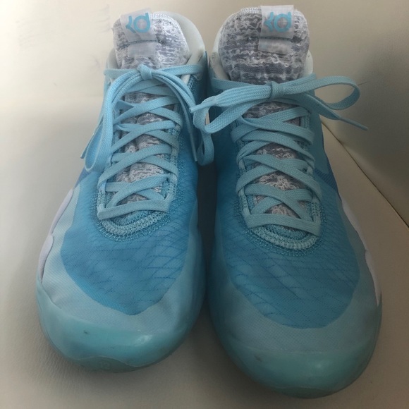 Nike KD 12 Blue Glaze Men’s basketball shoes main image 11